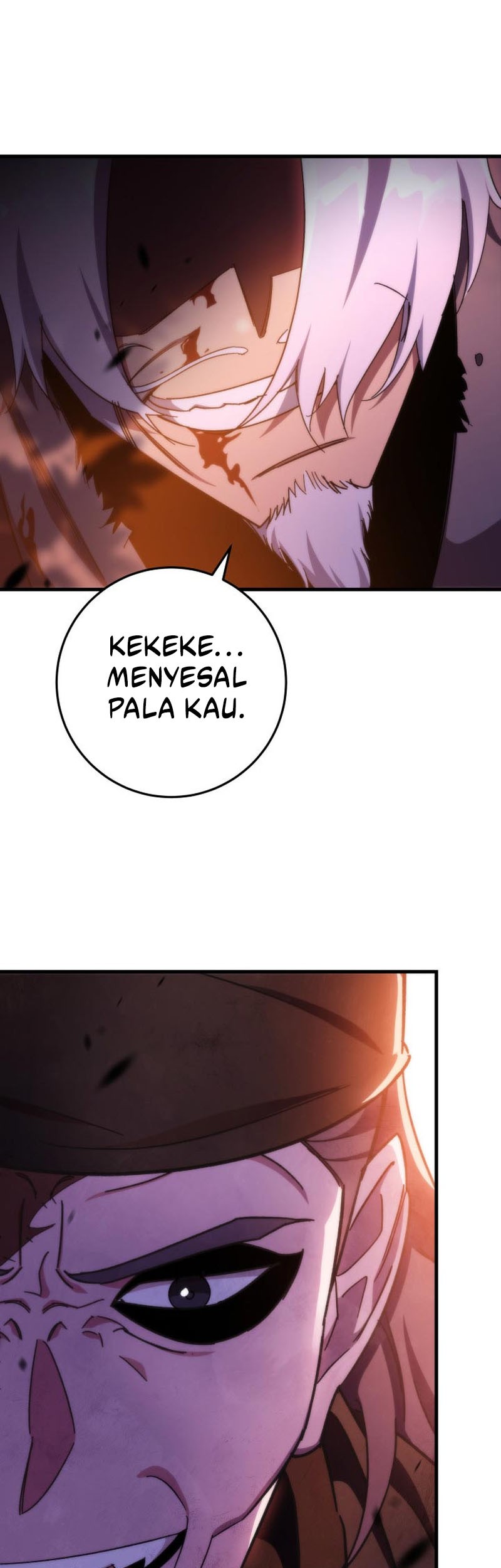 Manhwa Heavenly Inquisition Sword Chapter 37 gambar nomor 2