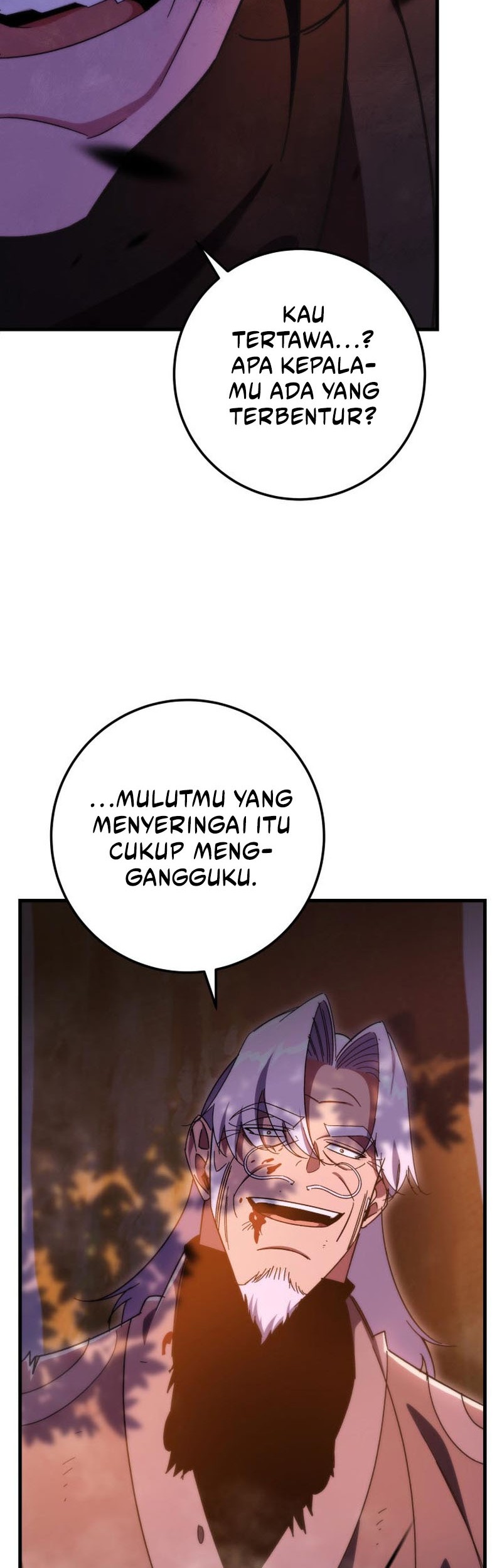 Heavenly Inquisition Sword Chapter 37 Gambar 3