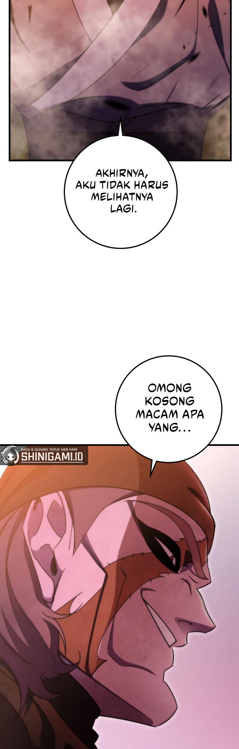 Heavenly Inquisition Sword Chapter 37 Gambar 4