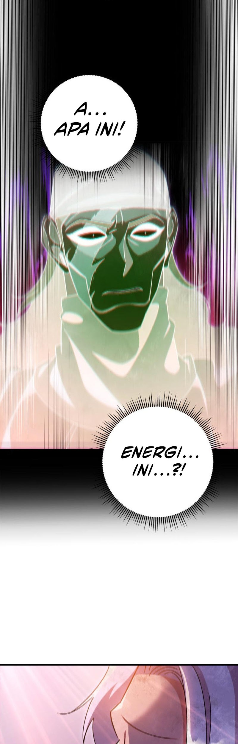 Heavenly Inquisition Sword Chapter 37 Gambar 7