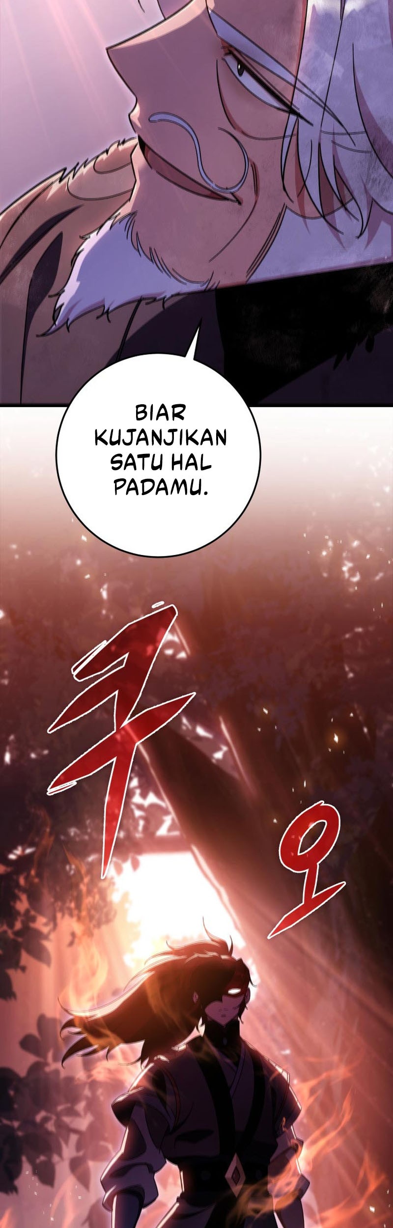 Heavenly Inquisition Sword Chapter 37 Gambar 8
