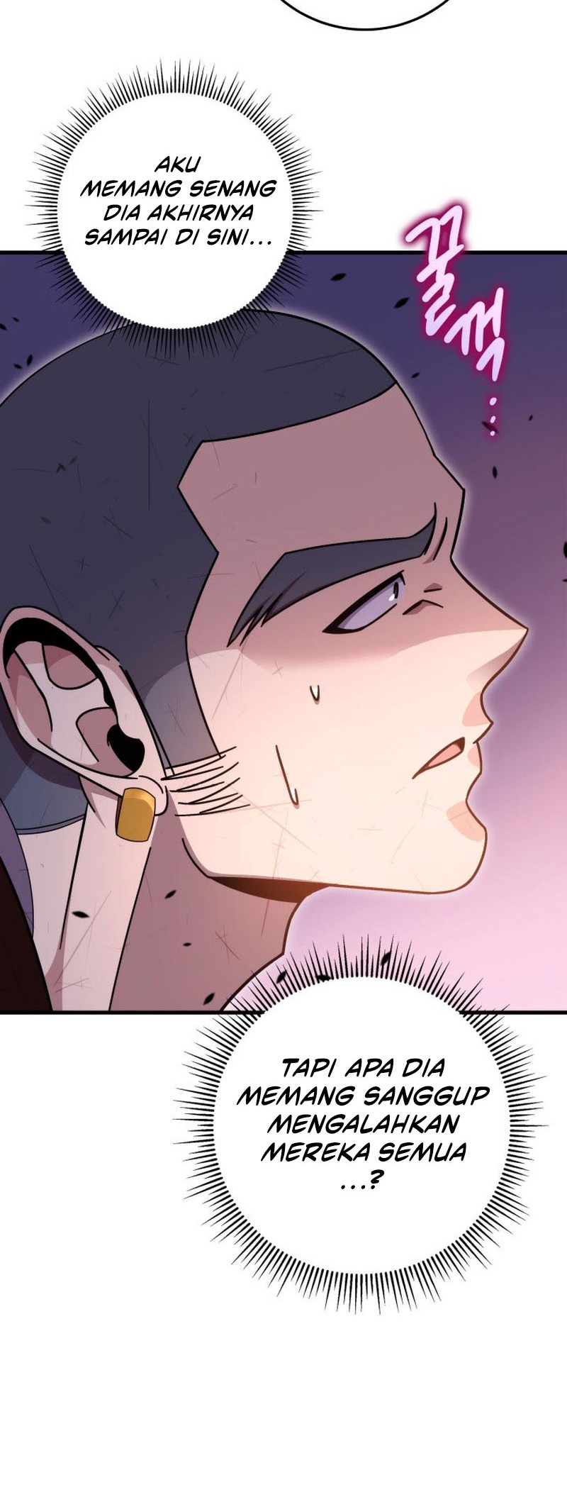 Heavenly Inquisition Sword Chapter 37 Gambar 13