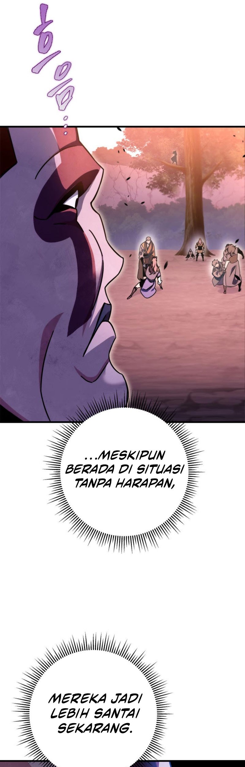 Heavenly Inquisition Sword Chapter 37 Gambar 14