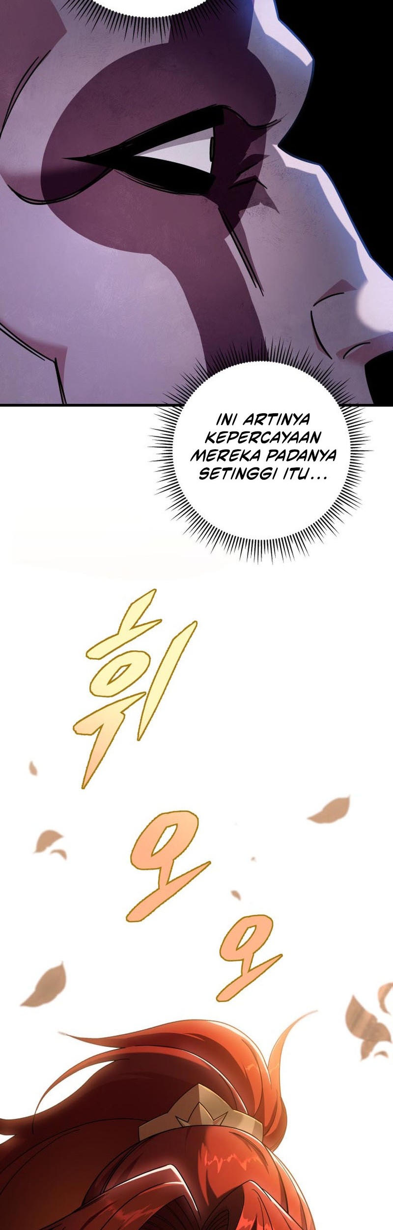 Heavenly Inquisition Sword Chapter 37 Gambar 15