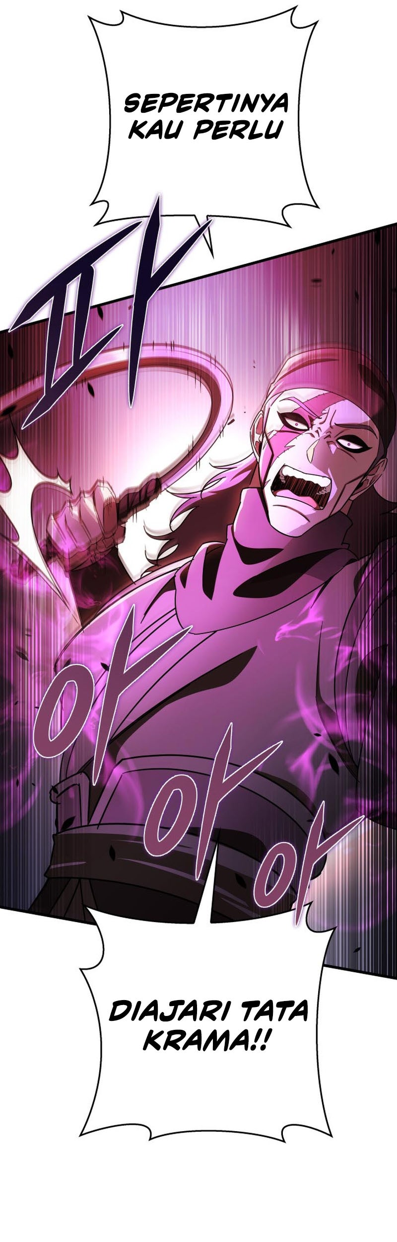 Heavenly Inquisition Sword Chapter 37 Gambar 26