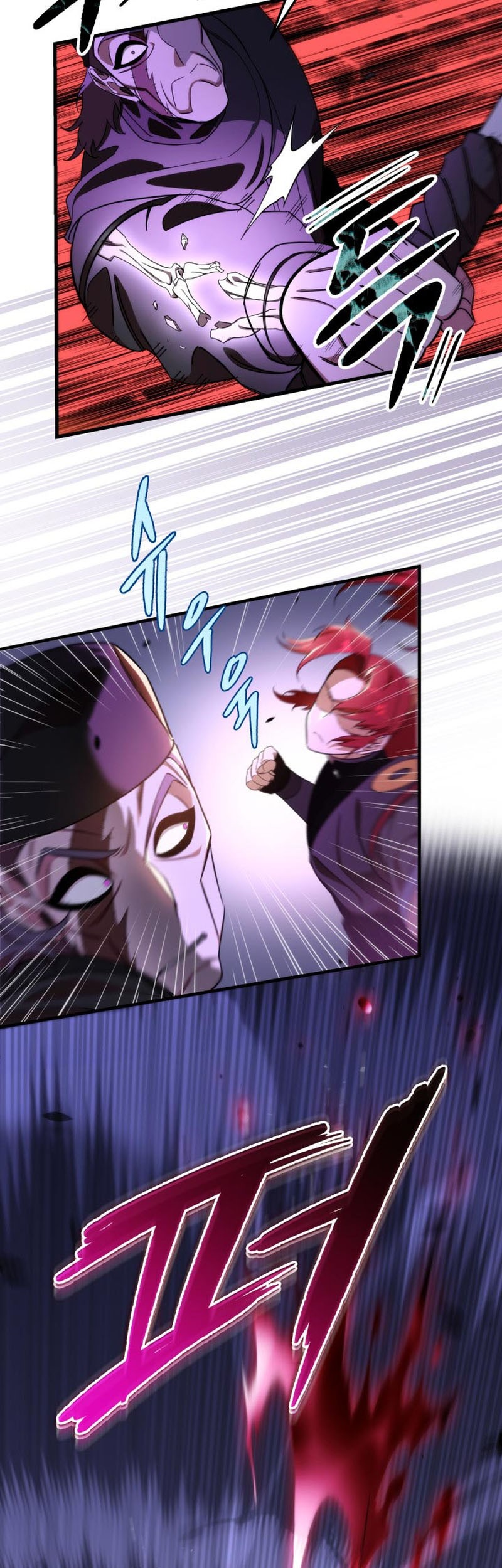 Heavenly Inquisition Sword Chapter 37 Gambar 28