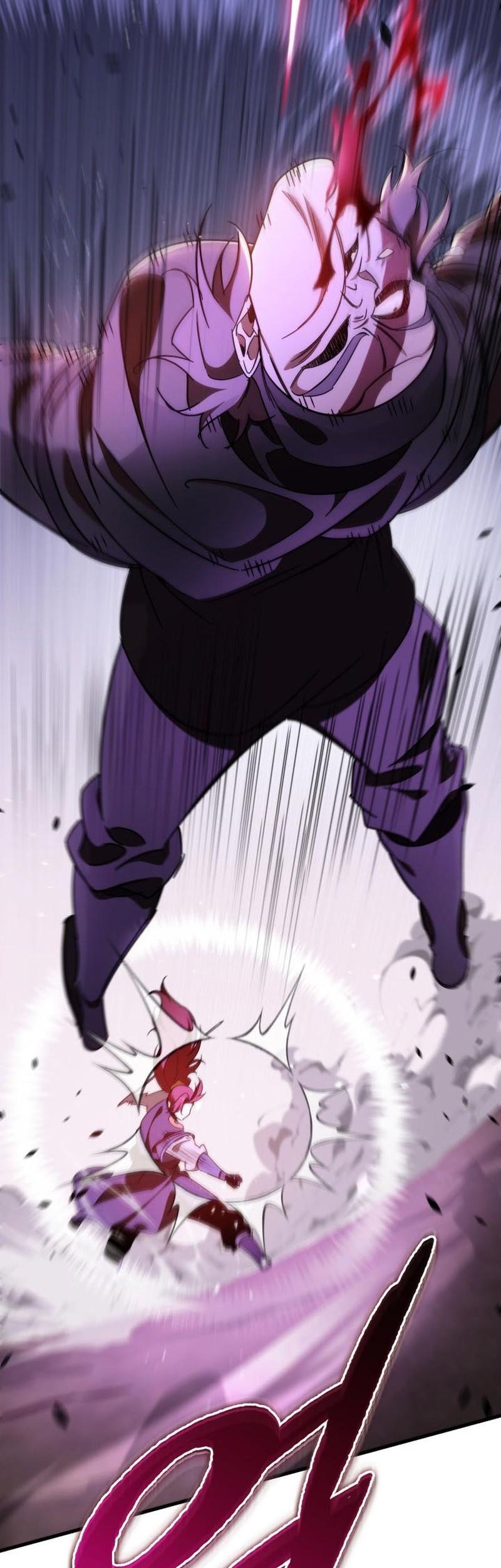 Heavenly Inquisition Sword Chapter 37 Gambar 29