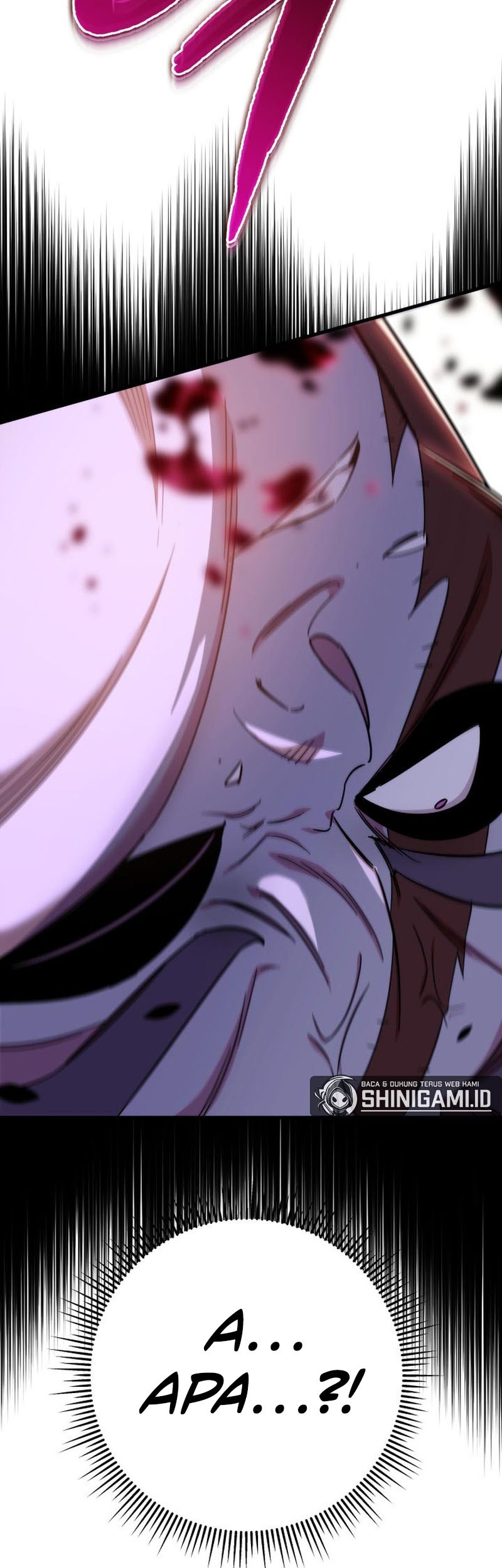 Heavenly Inquisition Sword Chapter 37 Gambar 30