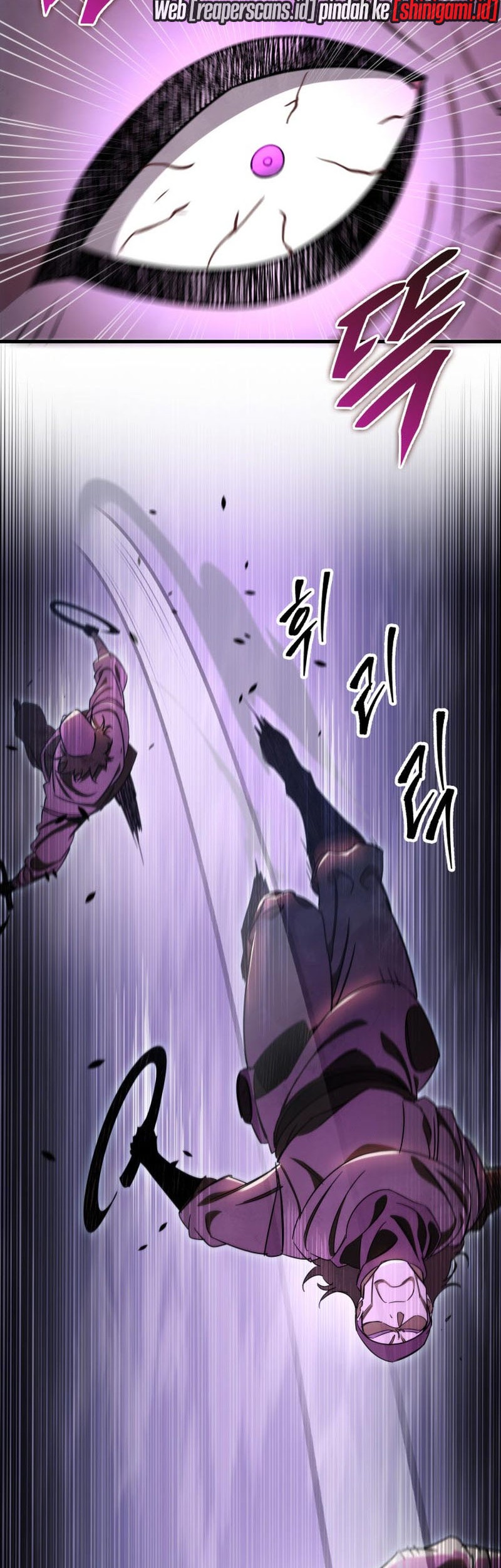 Heavenly Inquisition Sword Chapter 37 Gambar 33