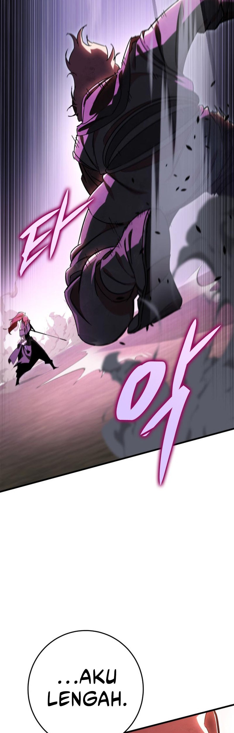 Heavenly Inquisition Sword Chapter 37 Gambar 34