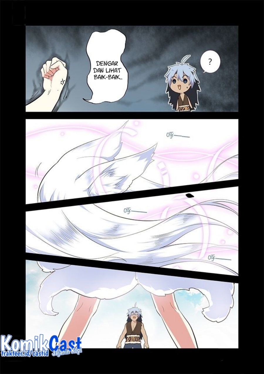 Yaoguai Mingdan Chapter 267 Gambar 6