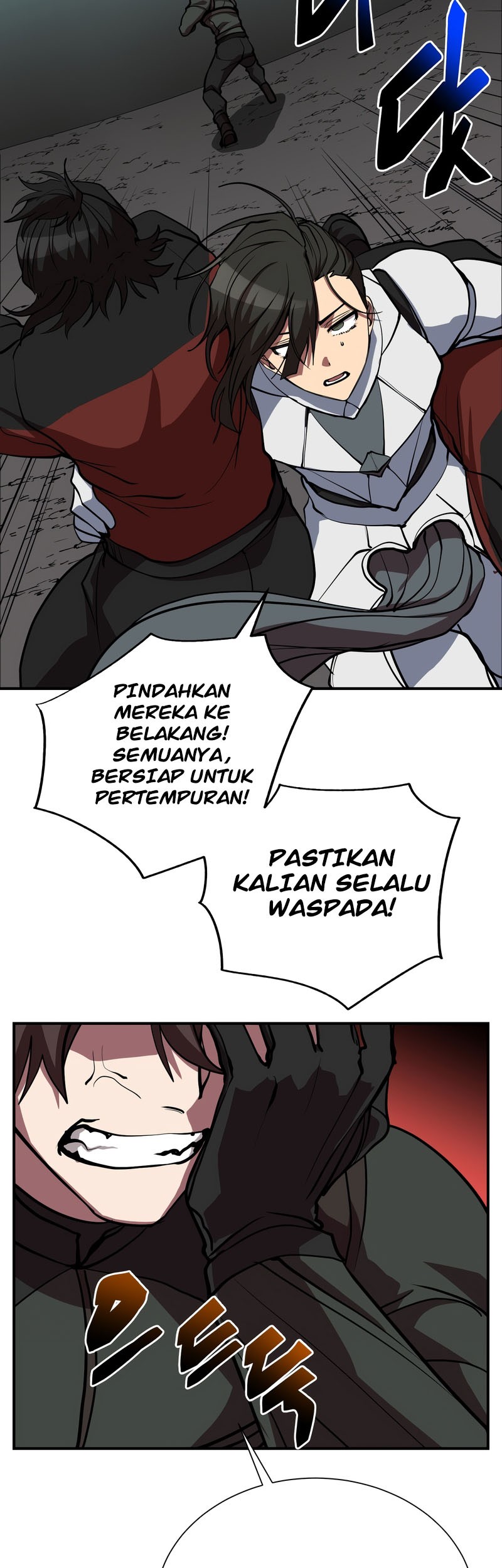 My School Life Pretending to Be a Worthless Person Chapter 47 Gambar 54