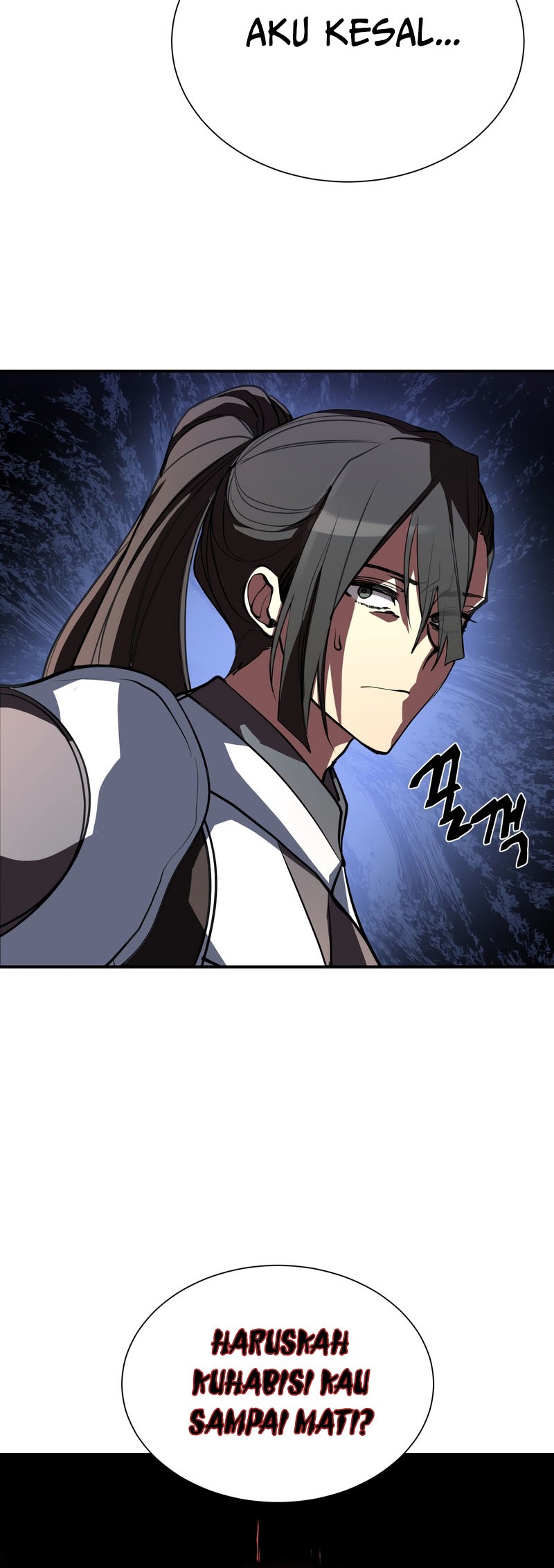 My School Life Pretending to Be a Worthless Person Chapter 47 Gambar 55