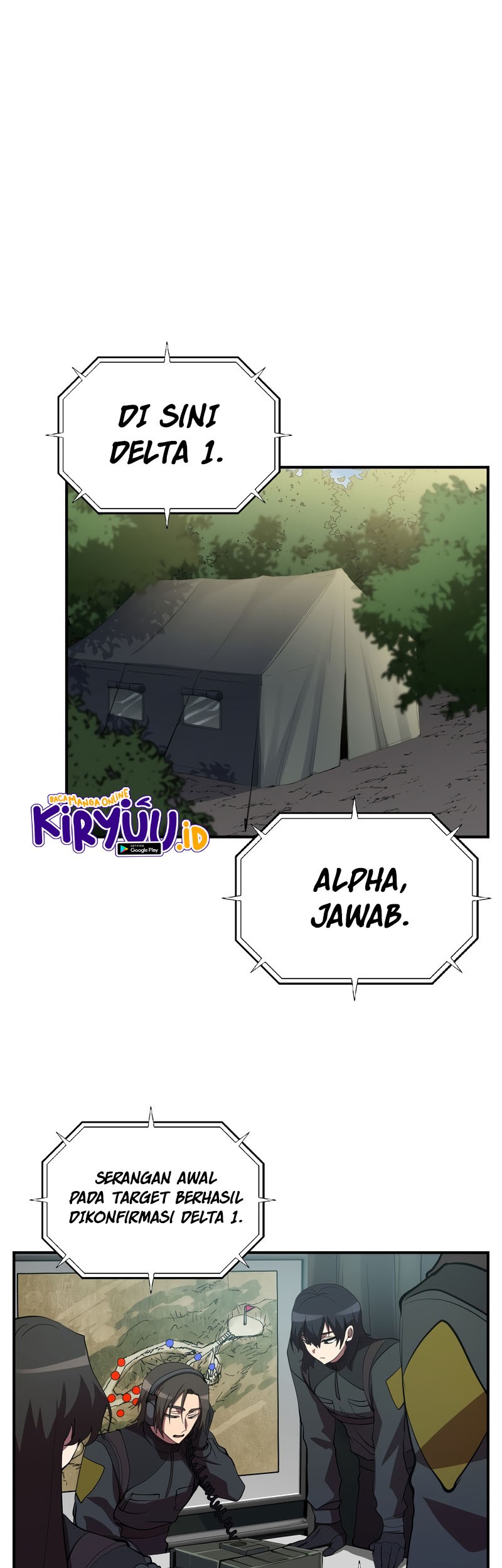 Manhua My School Life Pretending to Be a Worthless Person Chapter 47 gambar nomor 2