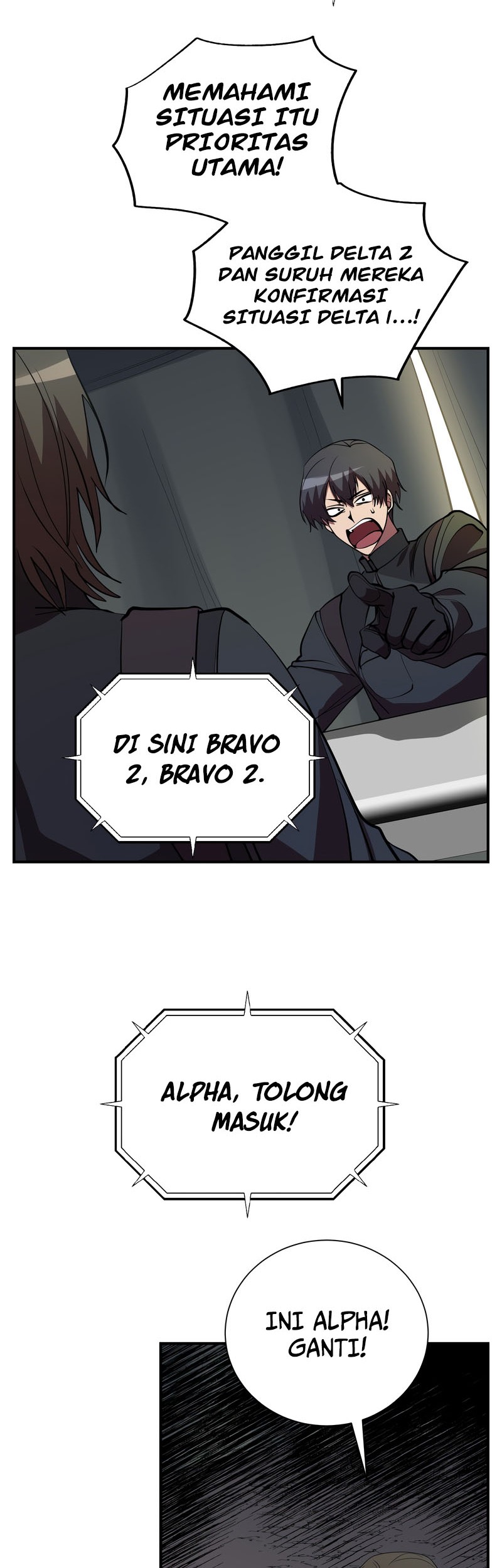 My School Life Pretending to Be a Worthless Person Chapter 47 Gambar 9