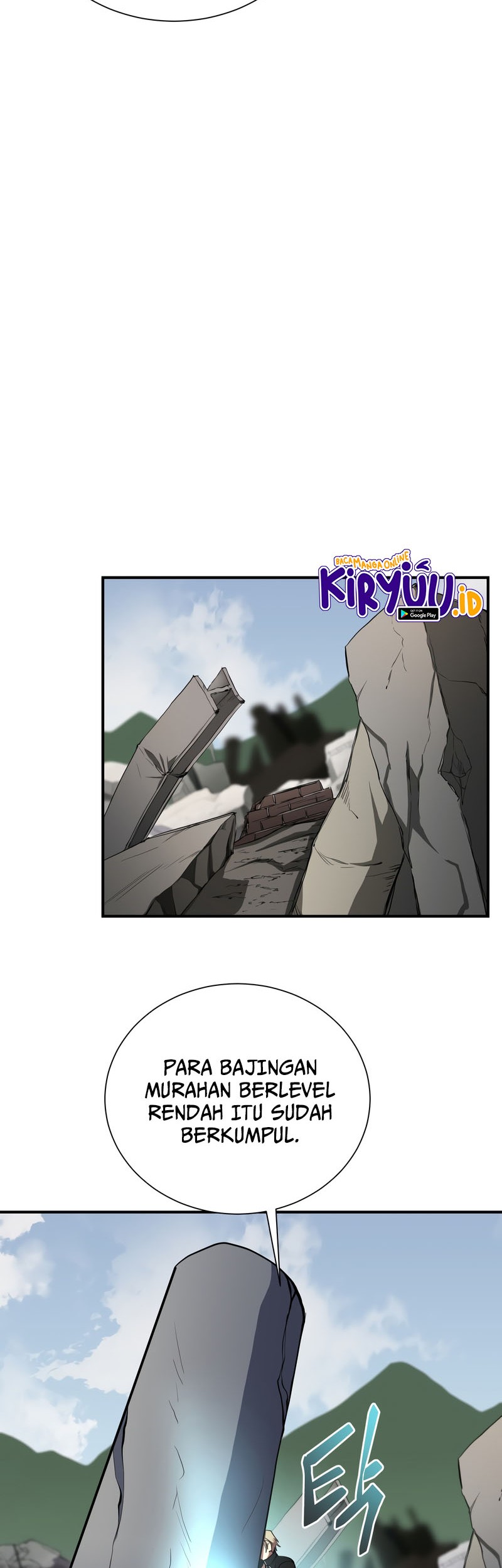 My School Life Pretending to Be a Worthless Person Chapter 47 Gambar 11