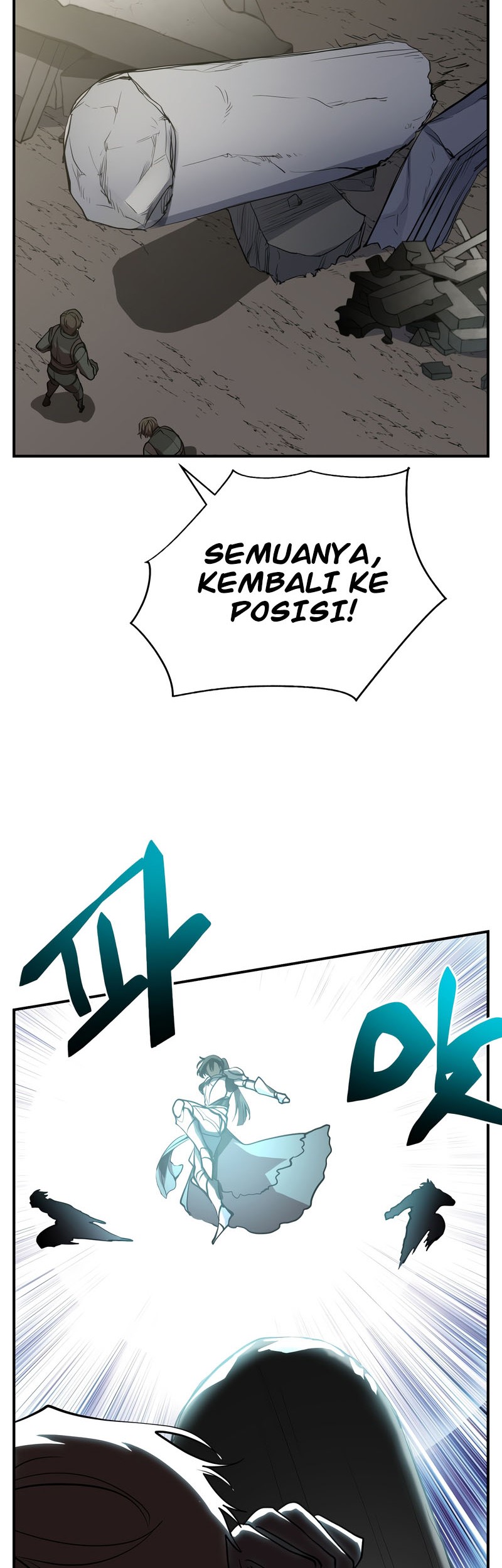 My School Life Pretending to Be a Worthless Person Chapter 47 Gambar 21