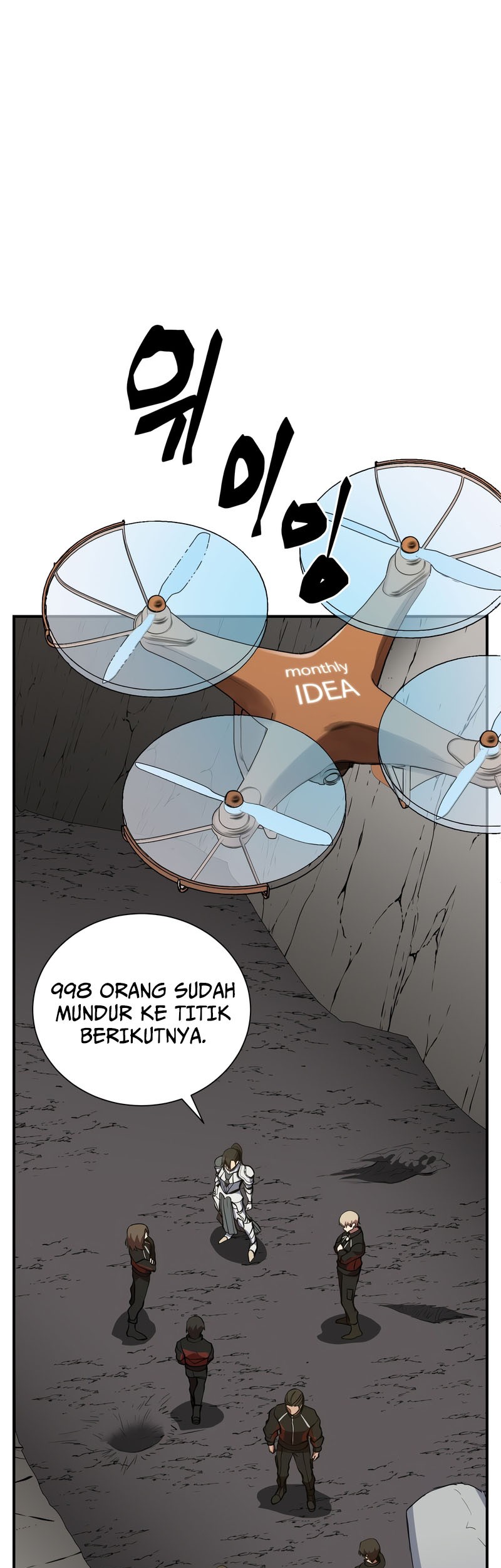 My School Life Pretending to Be a Worthless Person Chapter 47 Gambar 26