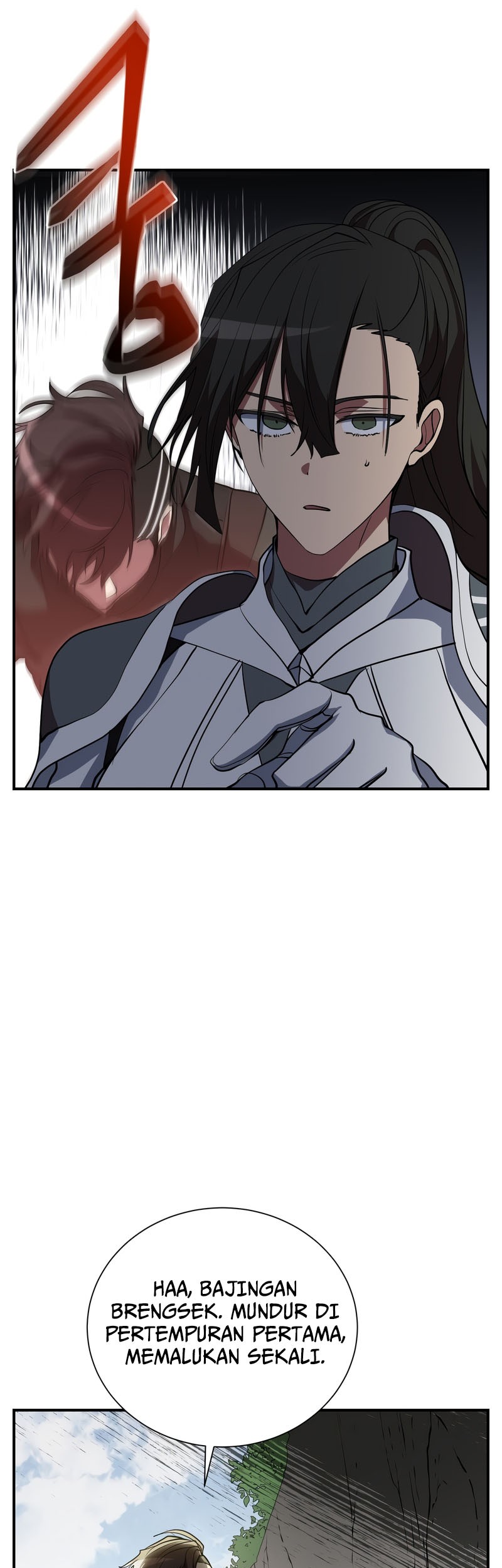 My School Life Pretending to Be a Worthless Person Chapter 47 Gambar 28