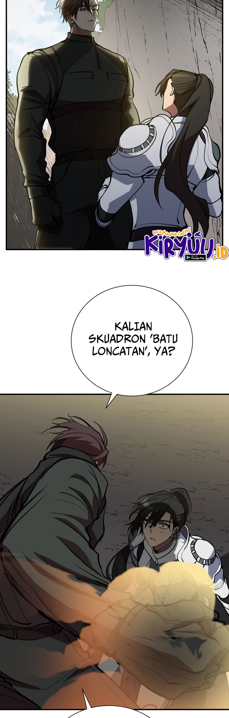 My School Life Pretending to Be a Worthless Person Chapter 47 Gambar 29