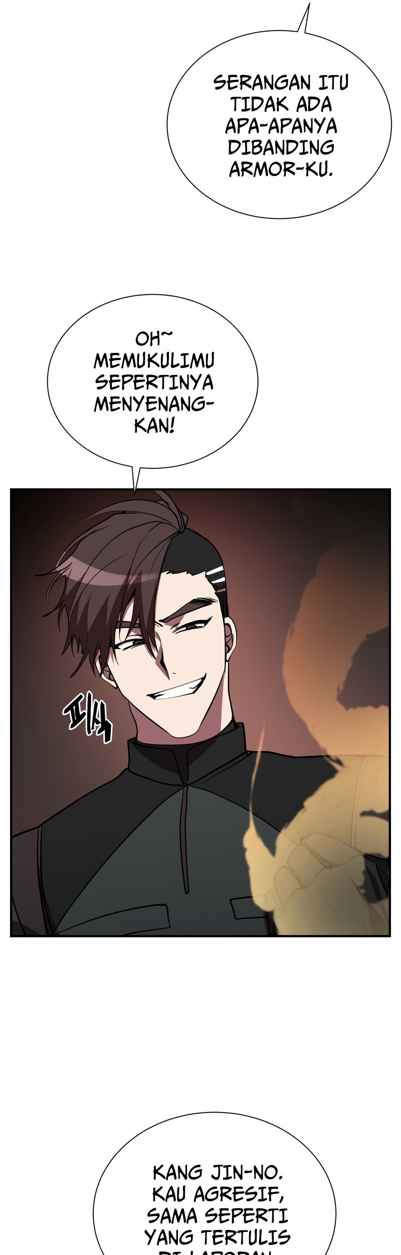 My School Life Pretending to Be a Worthless Person Chapter 47 Gambar 32