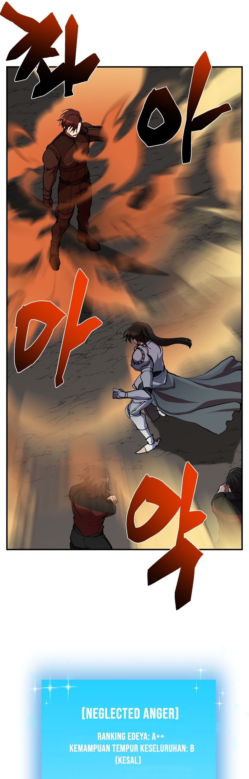 My School Life Pretending to Be a Worthless Person Chapter 47 Gambar 38