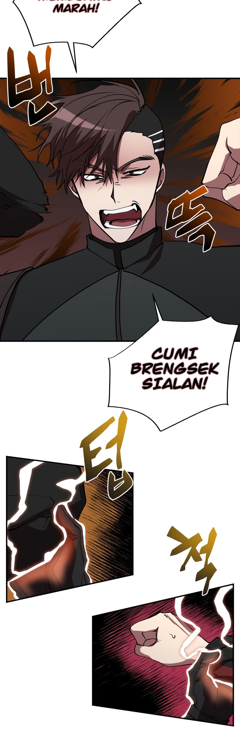 My School Life Pretending to Be a Worthless Person Chapter 47 Gambar 43