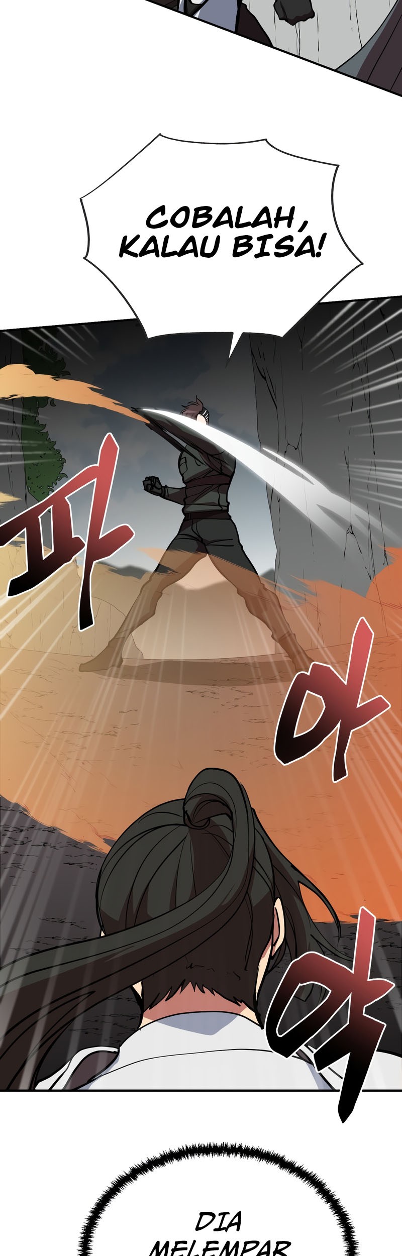 My School Life Pretending to Be a Worthless Person Chapter 47 Gambar 48