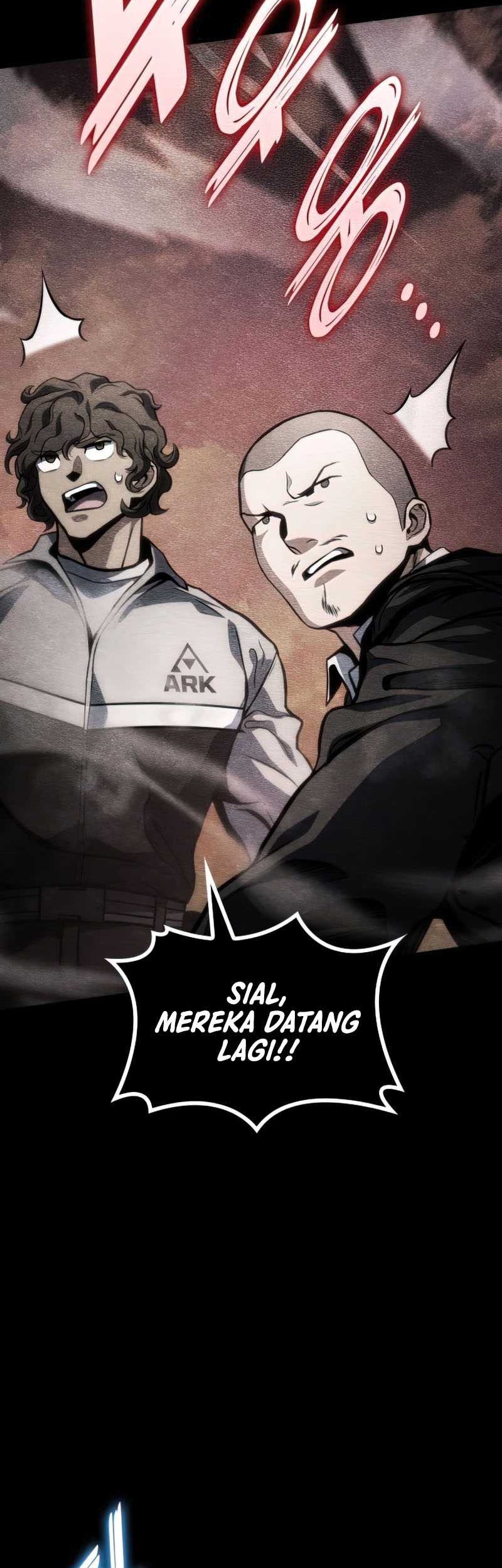 Kill The Dragon Chapter 47 Gambar 53