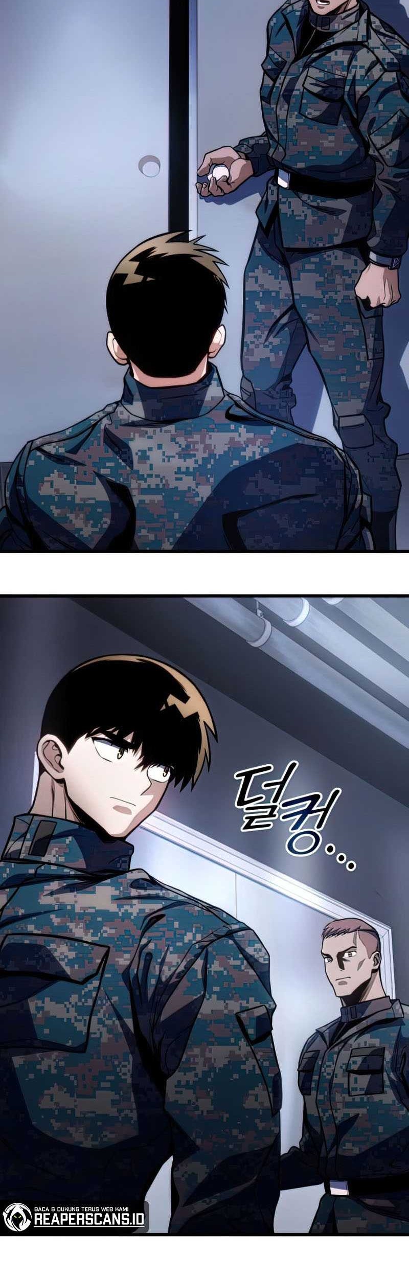 Kill The Dragon Chapter 47 Gambar 65