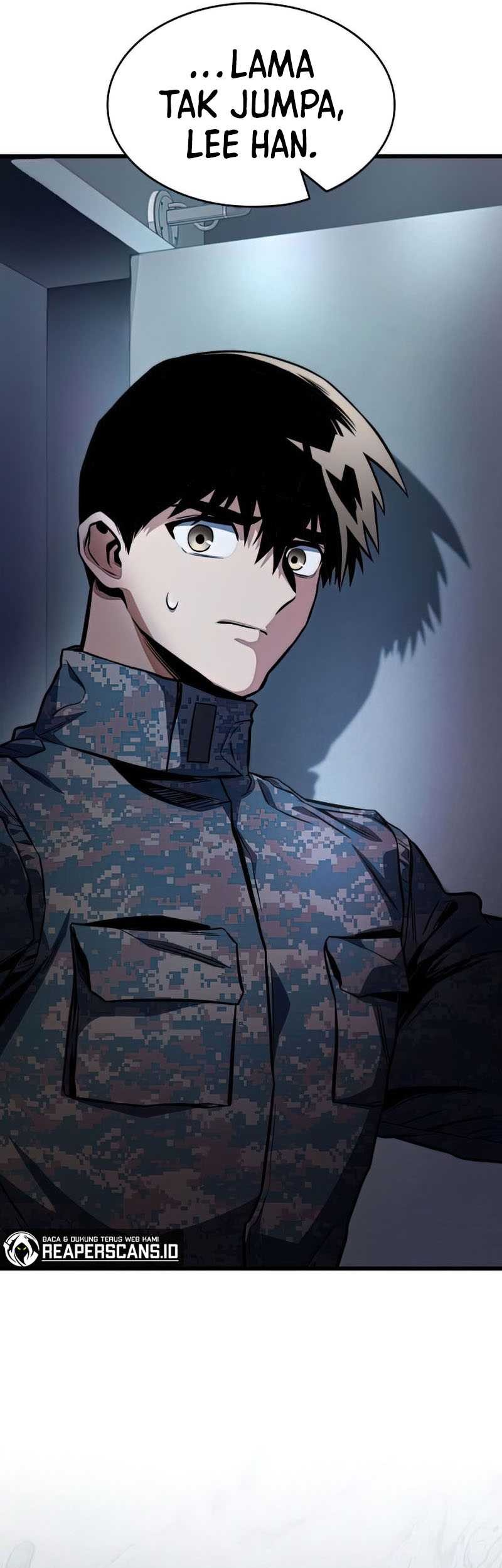 Kill The Dragon Chapter 47 Gambar 68