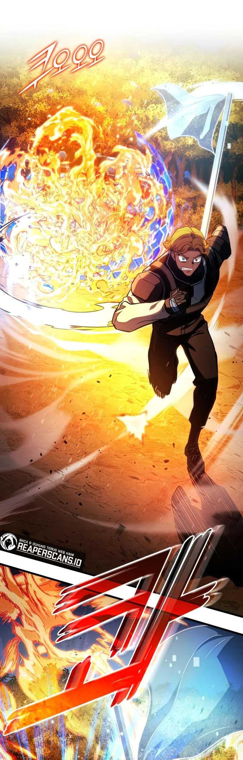 Kill The Dragon Chapter 47 Gambar 32