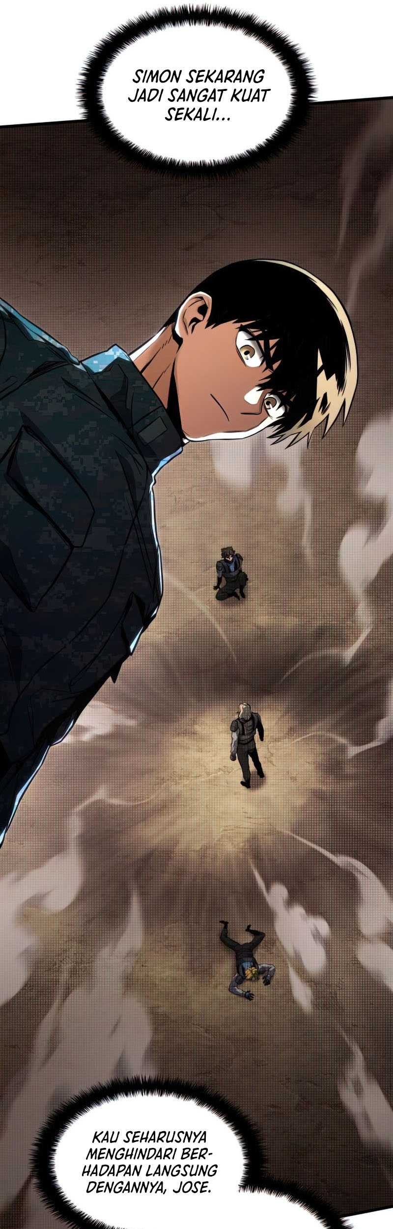 Kill The Dragon Chapter 47 Gambar 36
