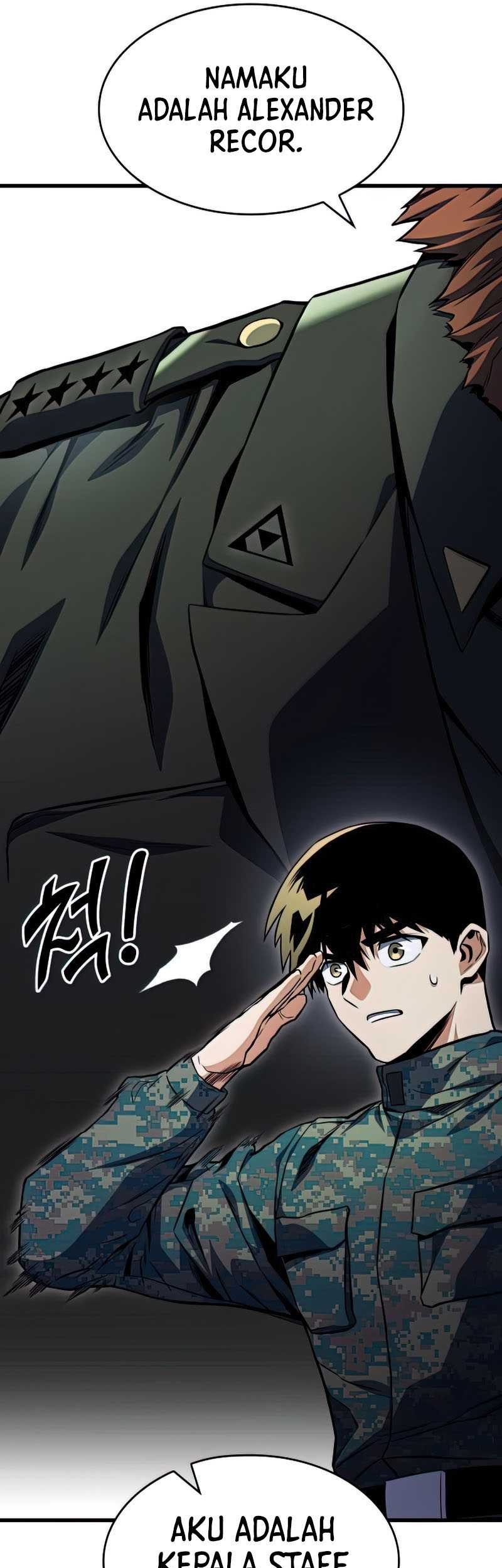 Kill The Dragon Chapter 47 Gambar 40