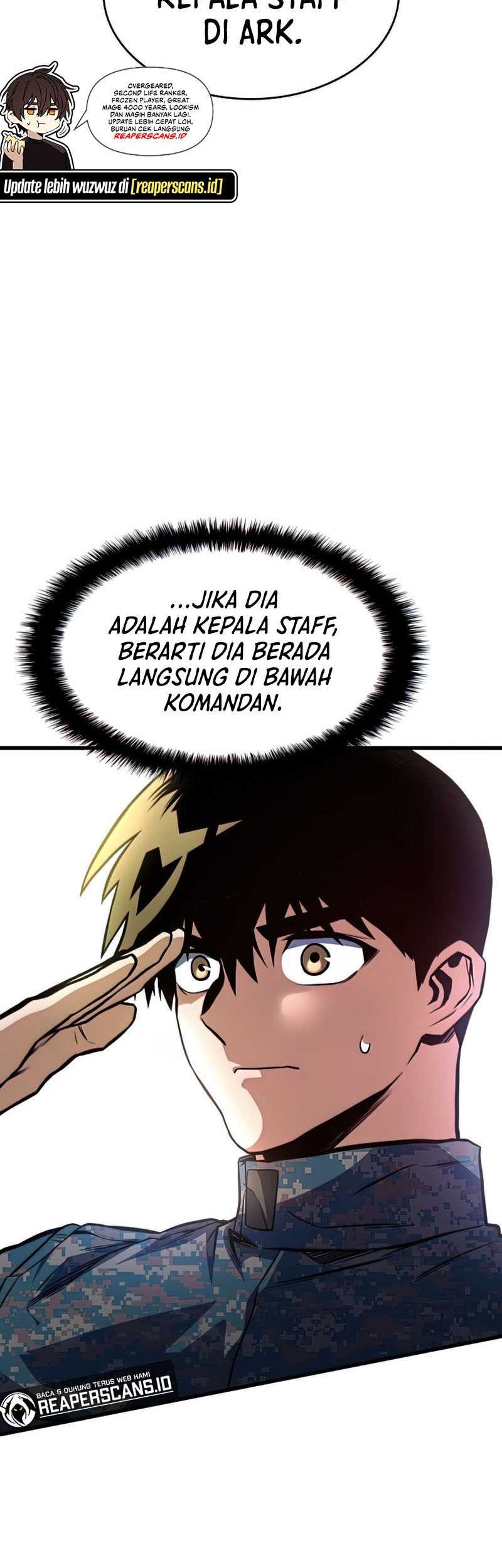 Kill The Dragon Chapter 47 Gambar 41