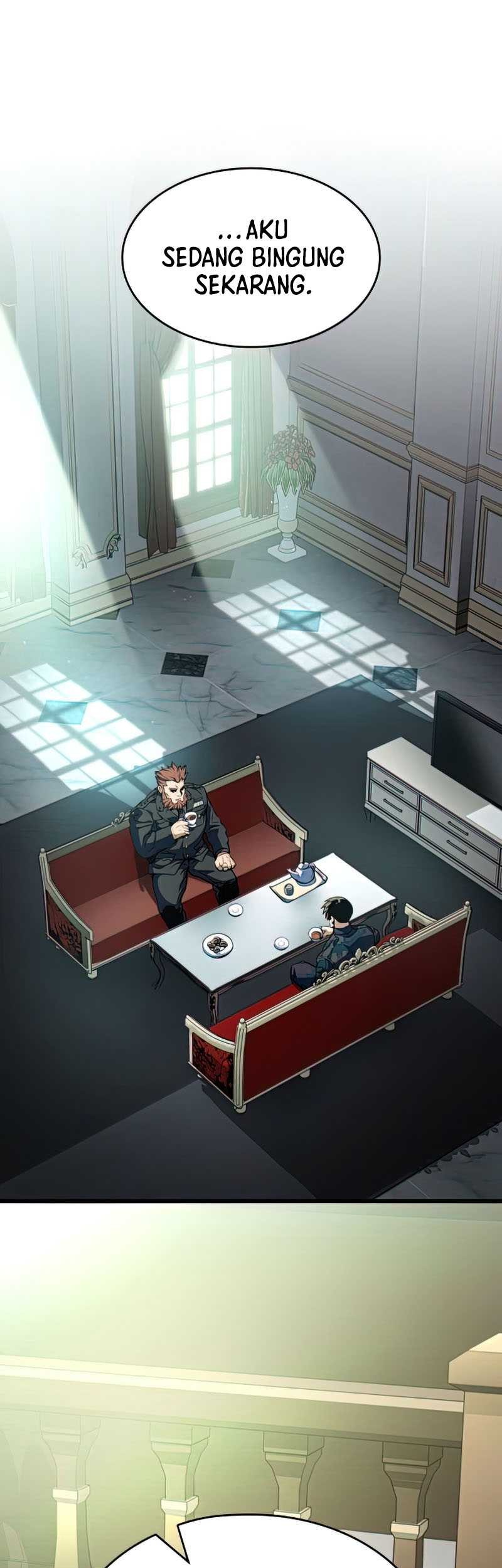 Kill The Dragon Chapter 47 Gambar 44