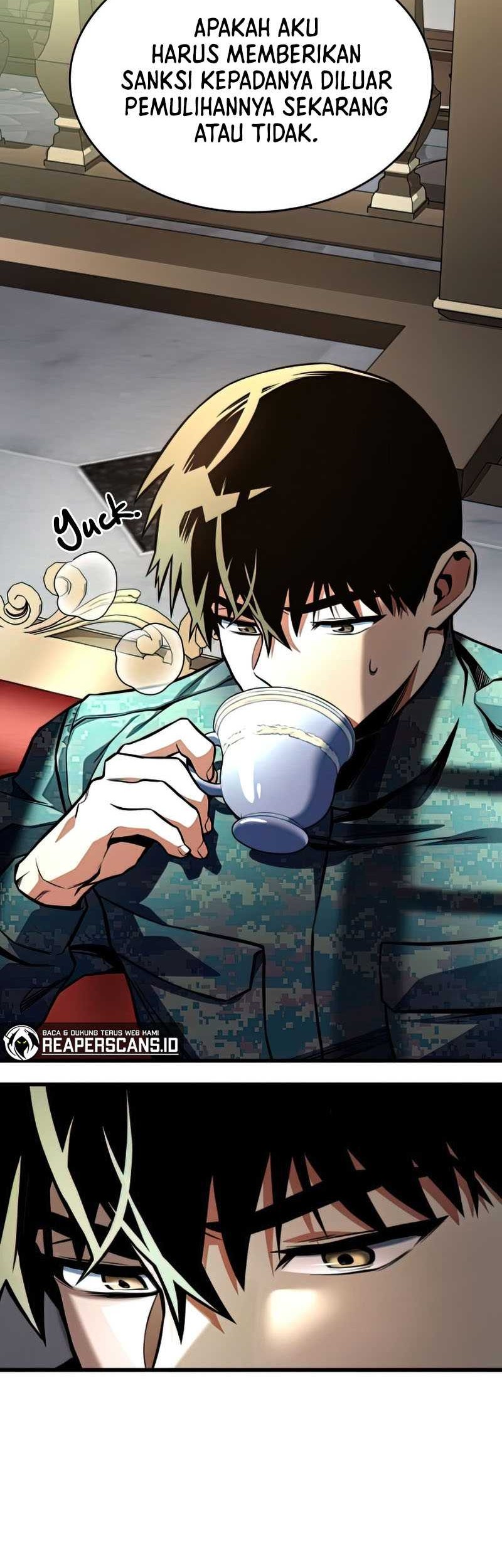 Kill The Dragon Chapter 47 Gambar 45