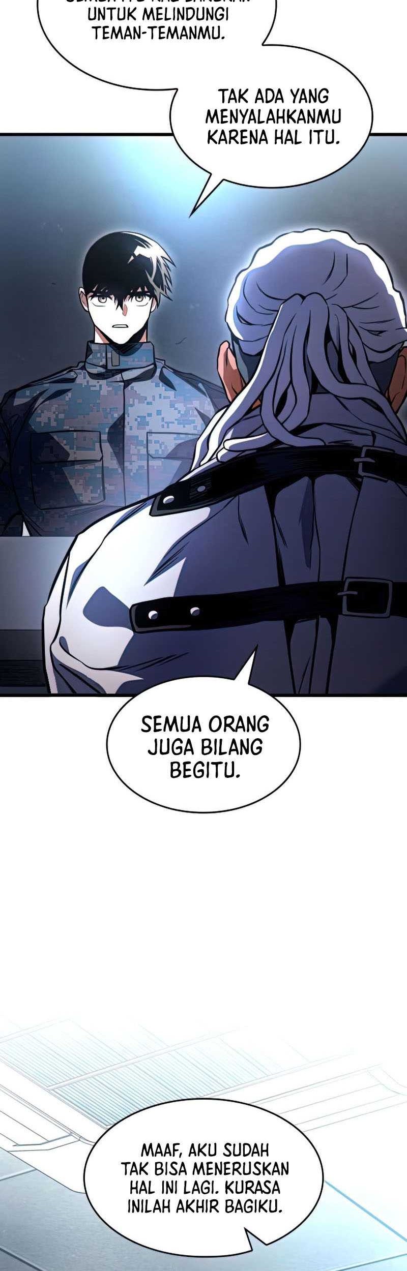 Kill The Dragon Chapter 47 Gambar 73