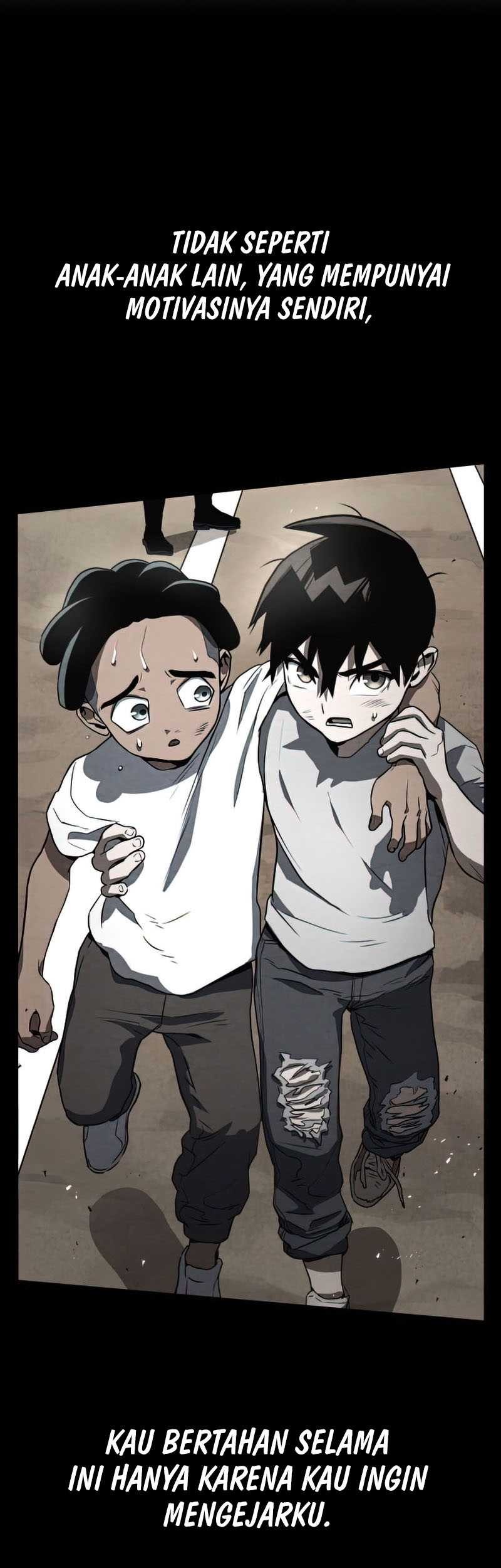 Kill The Dragon Chapter 47 Gambar 76