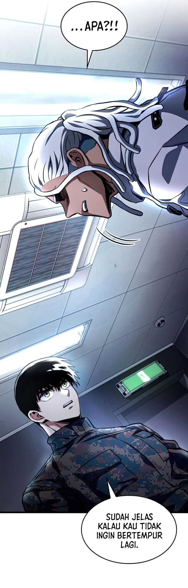 Kill The Dragon Chapter 47 Gambar 80