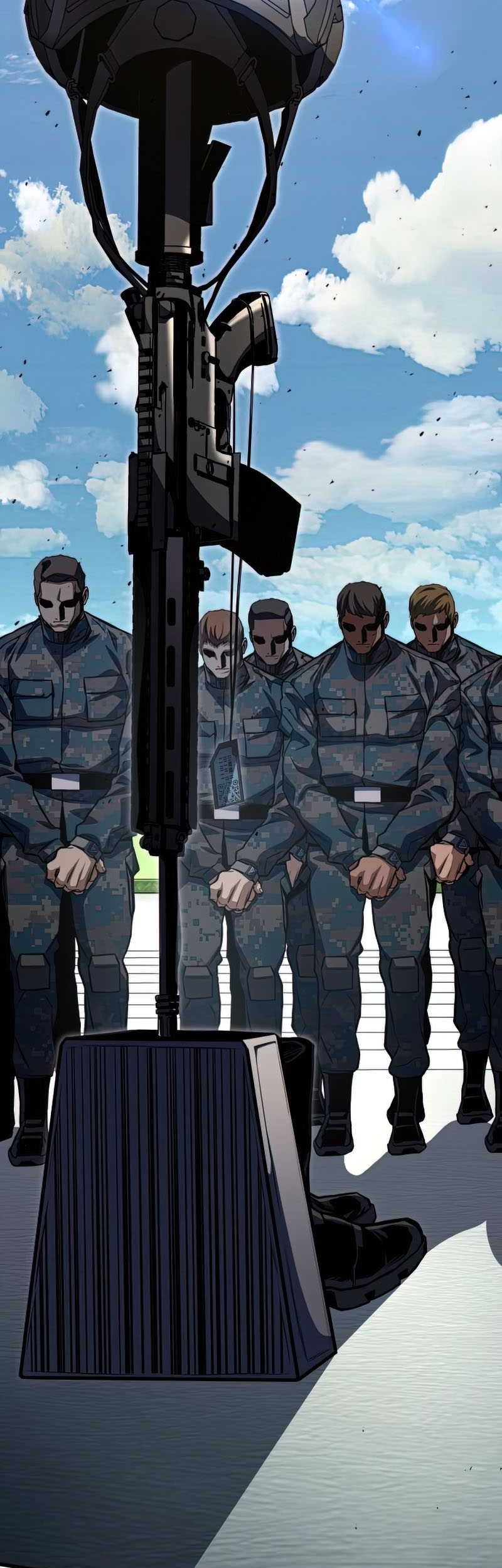 Kill The Dragon Chapter 47 Gambar 4