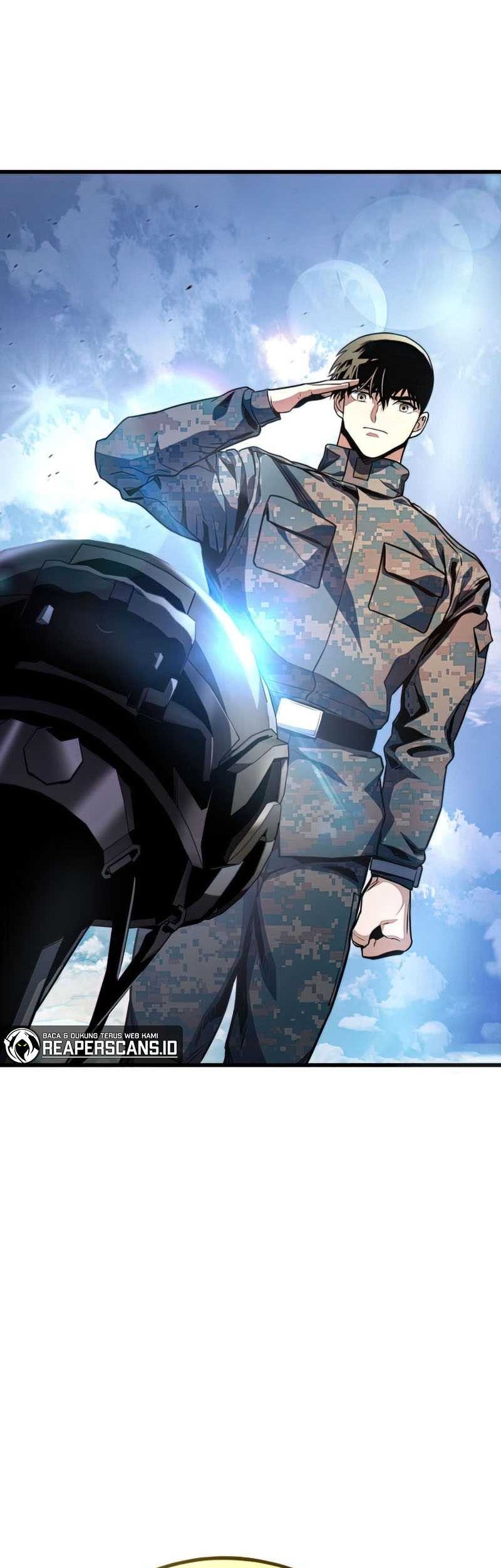 Kill The Dragon Chapter 47 Gambar 7