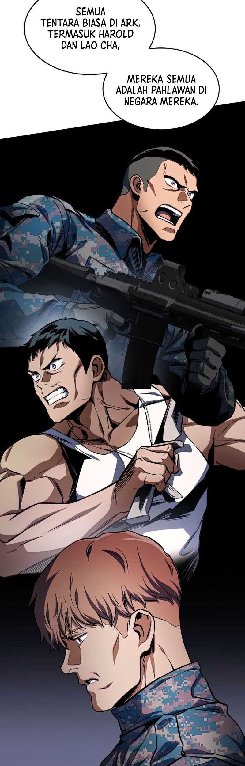 Kill The Dragon Chapter 47 Gambar 11