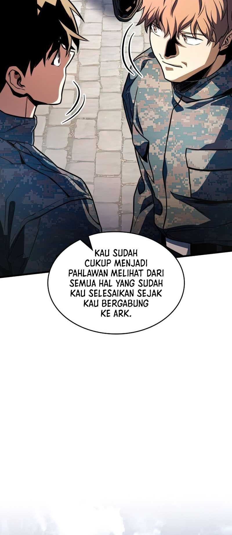 Kill The Dragon Chapter 47 Gambar 13