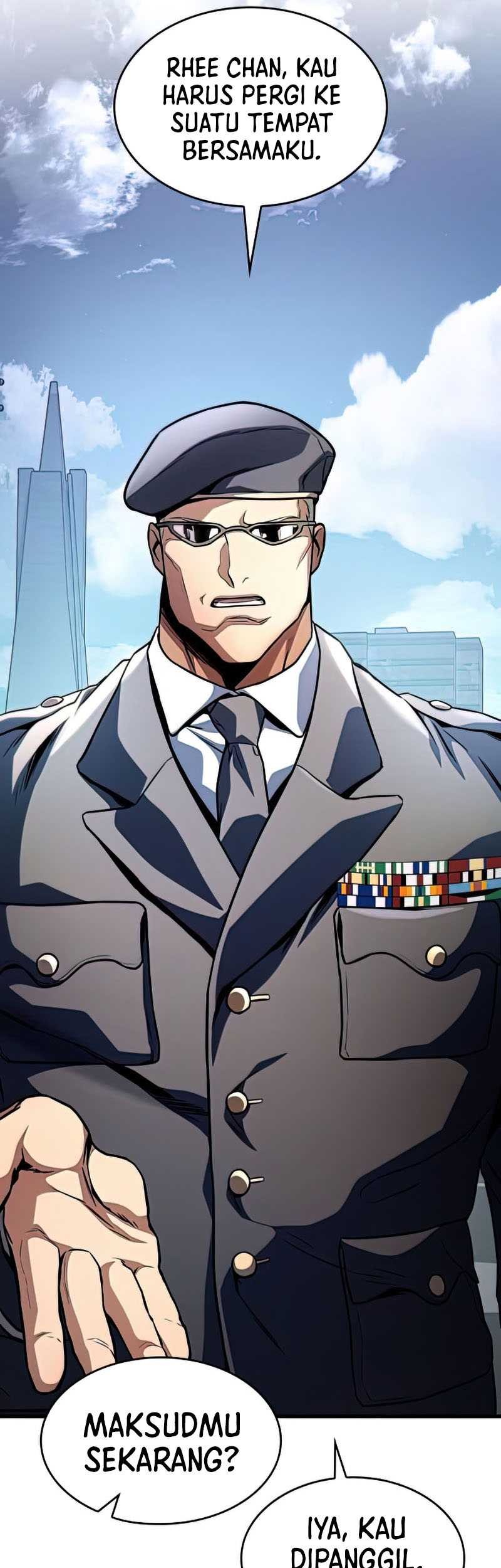 Kill The Dragon Chapter 47 Gambar 14