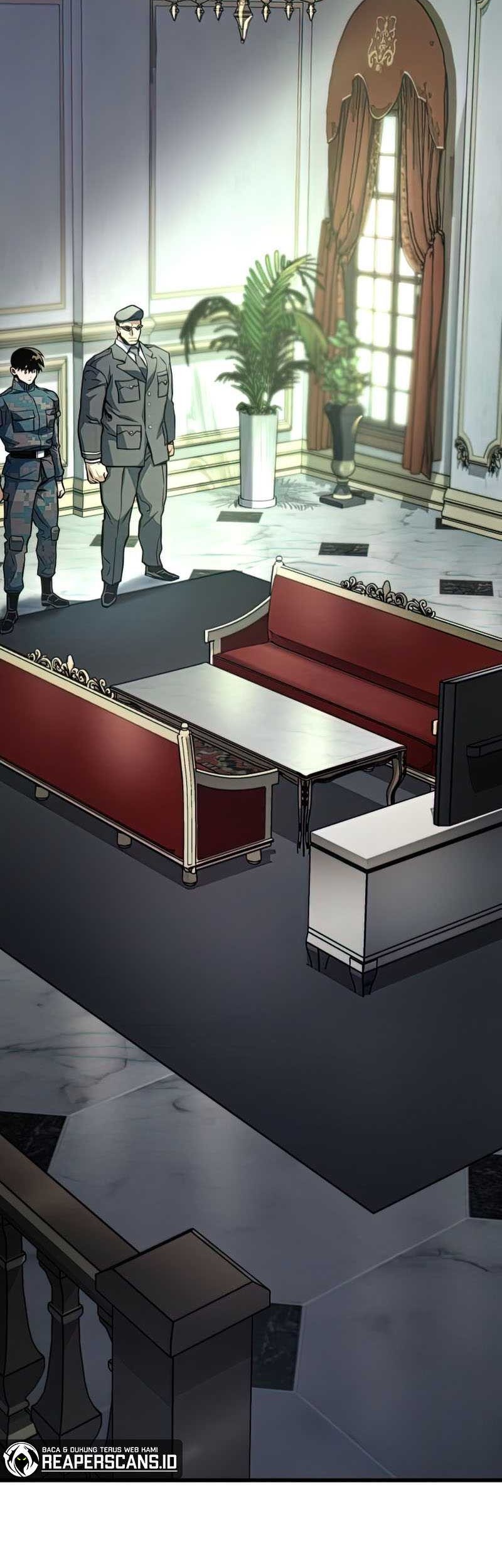 Kill The Dragon Chapter 47 Gambar 16