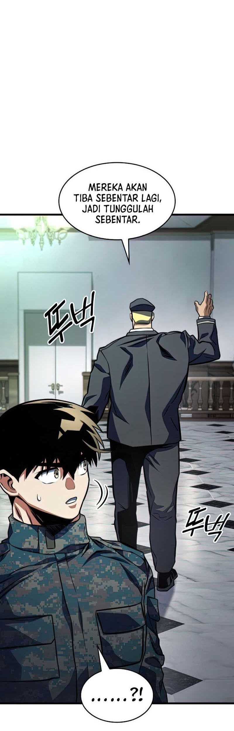 Kill The Dragon Chapter 47 Gambar 17