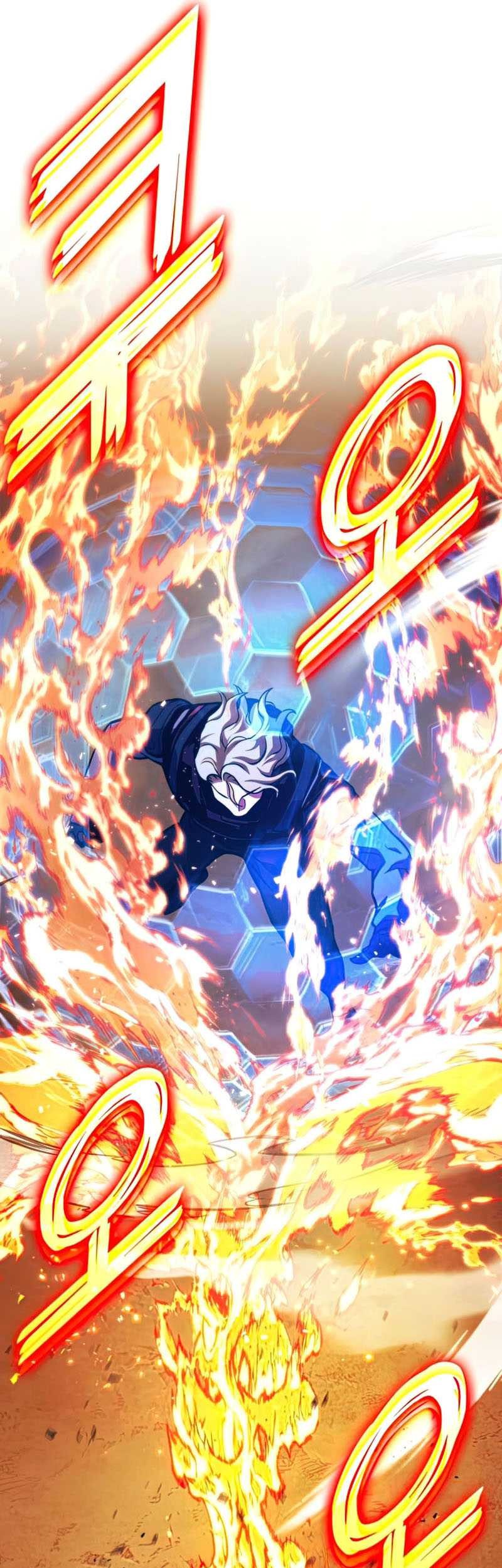 Kill The Dragon Chapter 47 Gambar 28