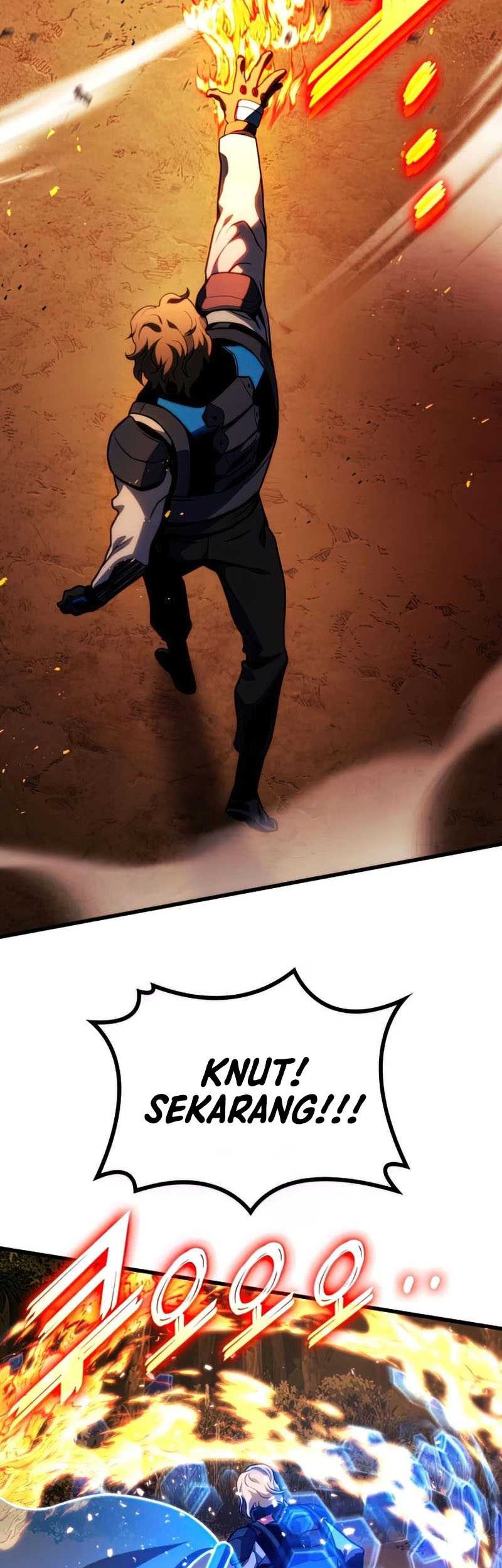 Kill The Dragon Chapter 47 Gambar 29