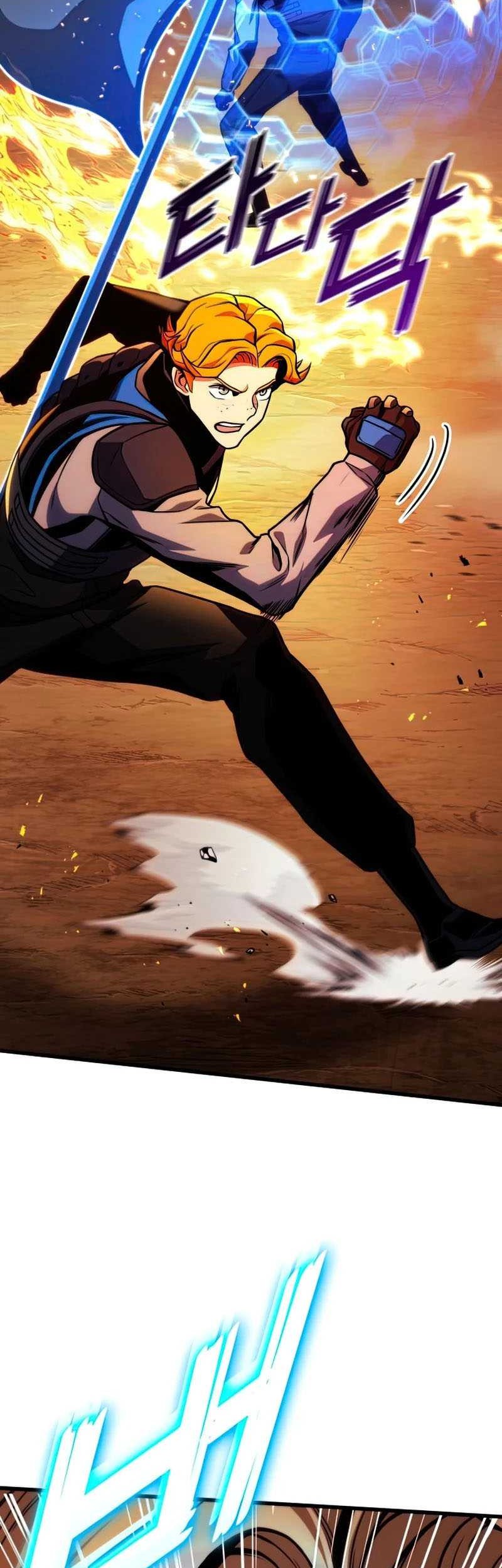 Kill The Dragon Chapter 47 Gambar 30